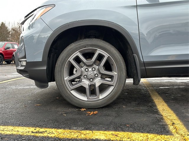 Used 2022 Honda Passport EX-L image 27