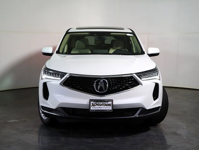 Certified 2023 Acura RDX AWD image 9