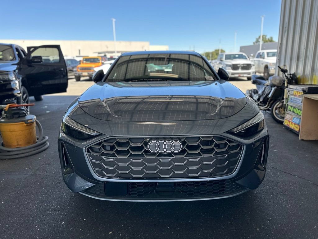 Used 2025 Audi A5 2.0T Premium w/ 19" Wheel Package AWD/4WD image 2