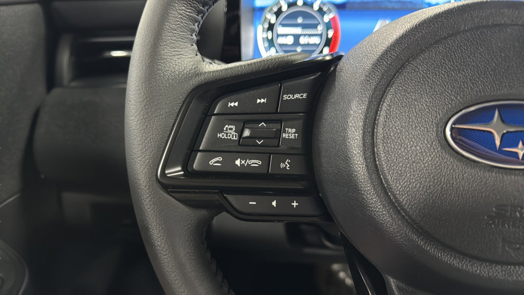 New 2026 Subaru Outback Limited AWD/4WD image 23