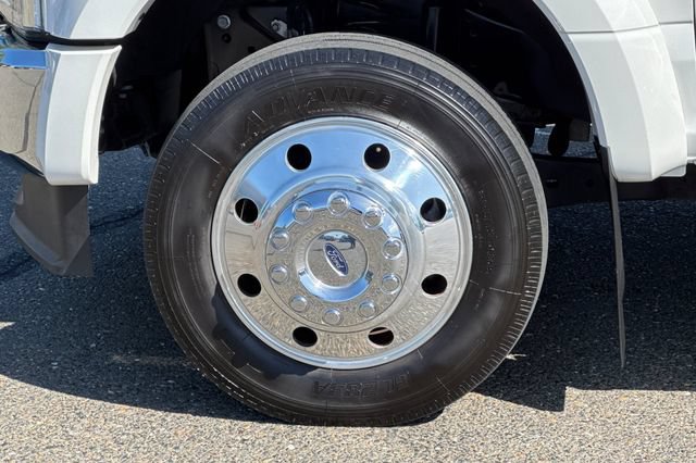 Used 2021 Ford F450 Lariat w/ Lariat Ultimate Package RWD image 46