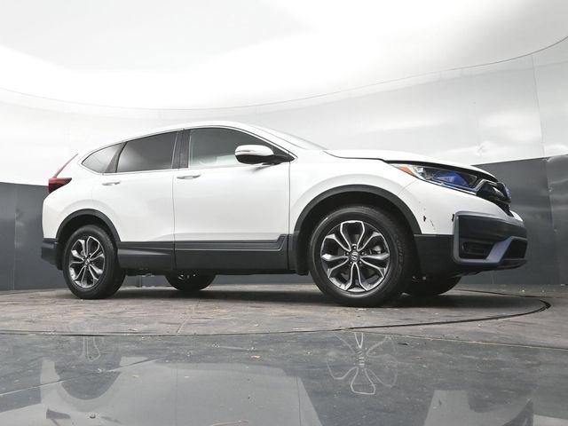 Used 2021 Honda CR-V EX image 26