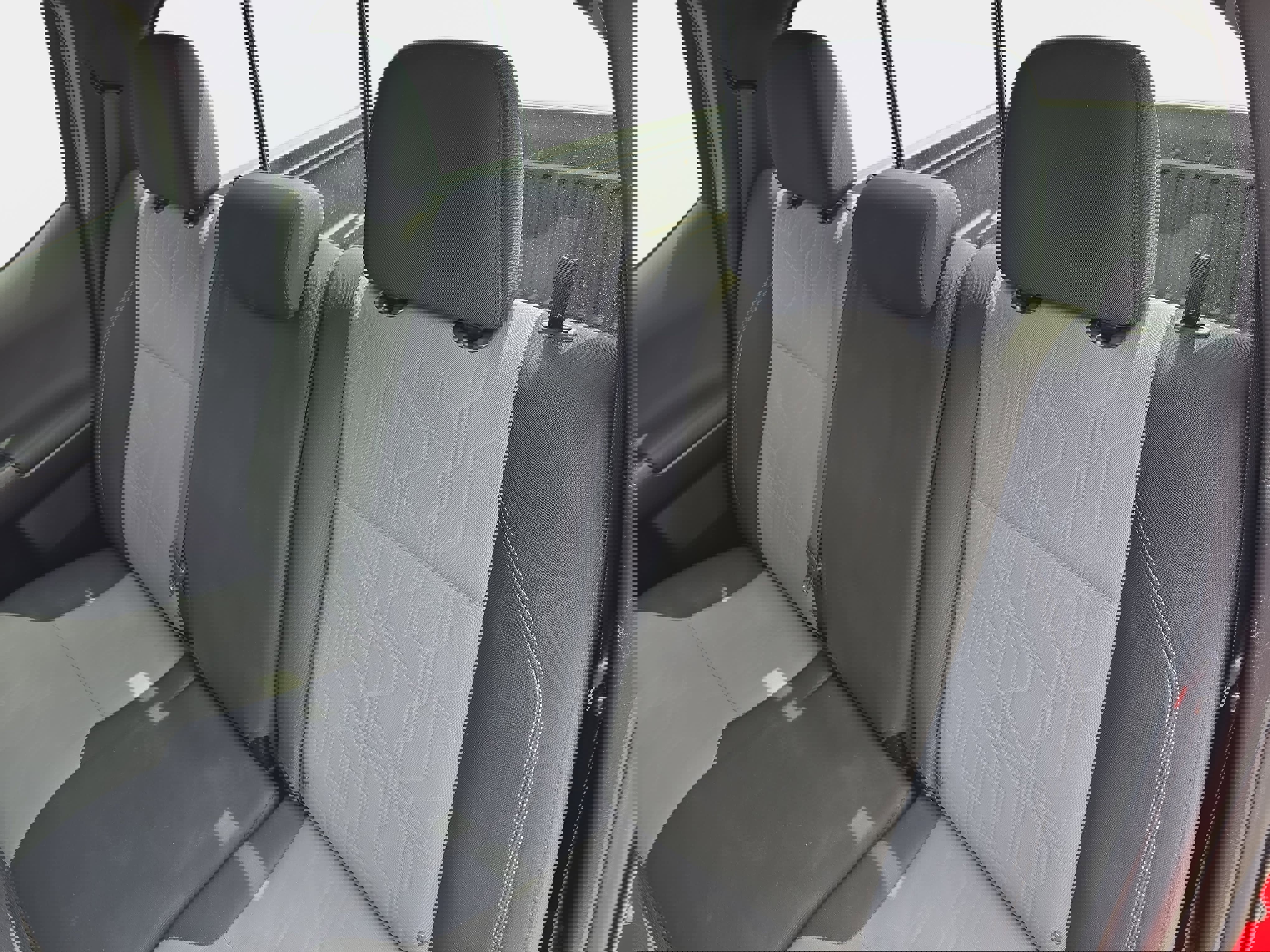 Used 2021 Toyota Tacoma TRD Off-Road w/ Technology Package image 13