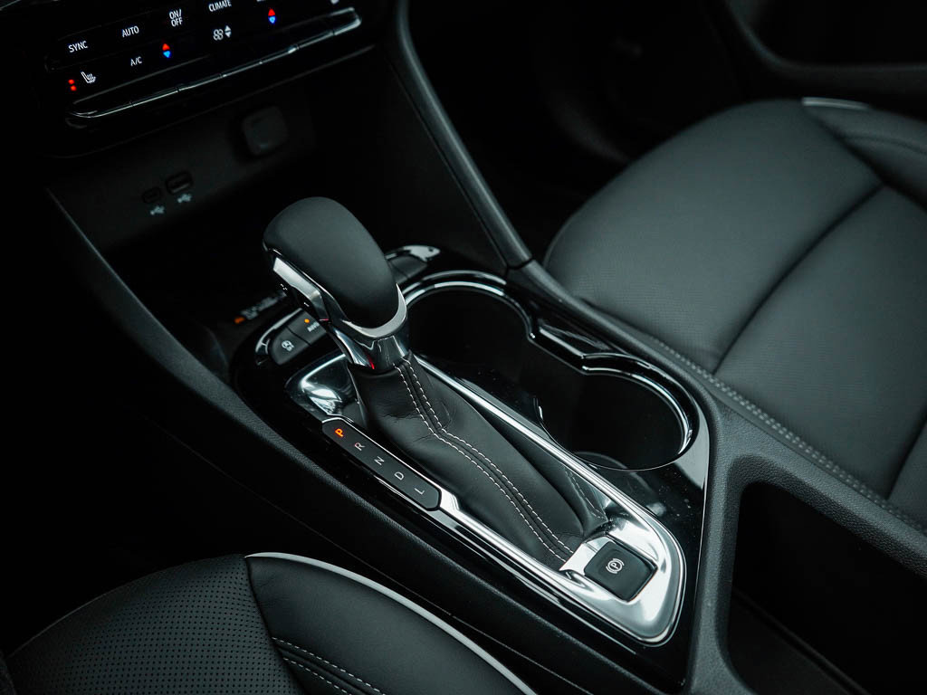 New 2026 Buick Encore GX Avenir w/ Avenir Technology Package image 27