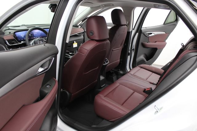 New 2026 Buick Envision Sport Touring AWD/4WD image 18