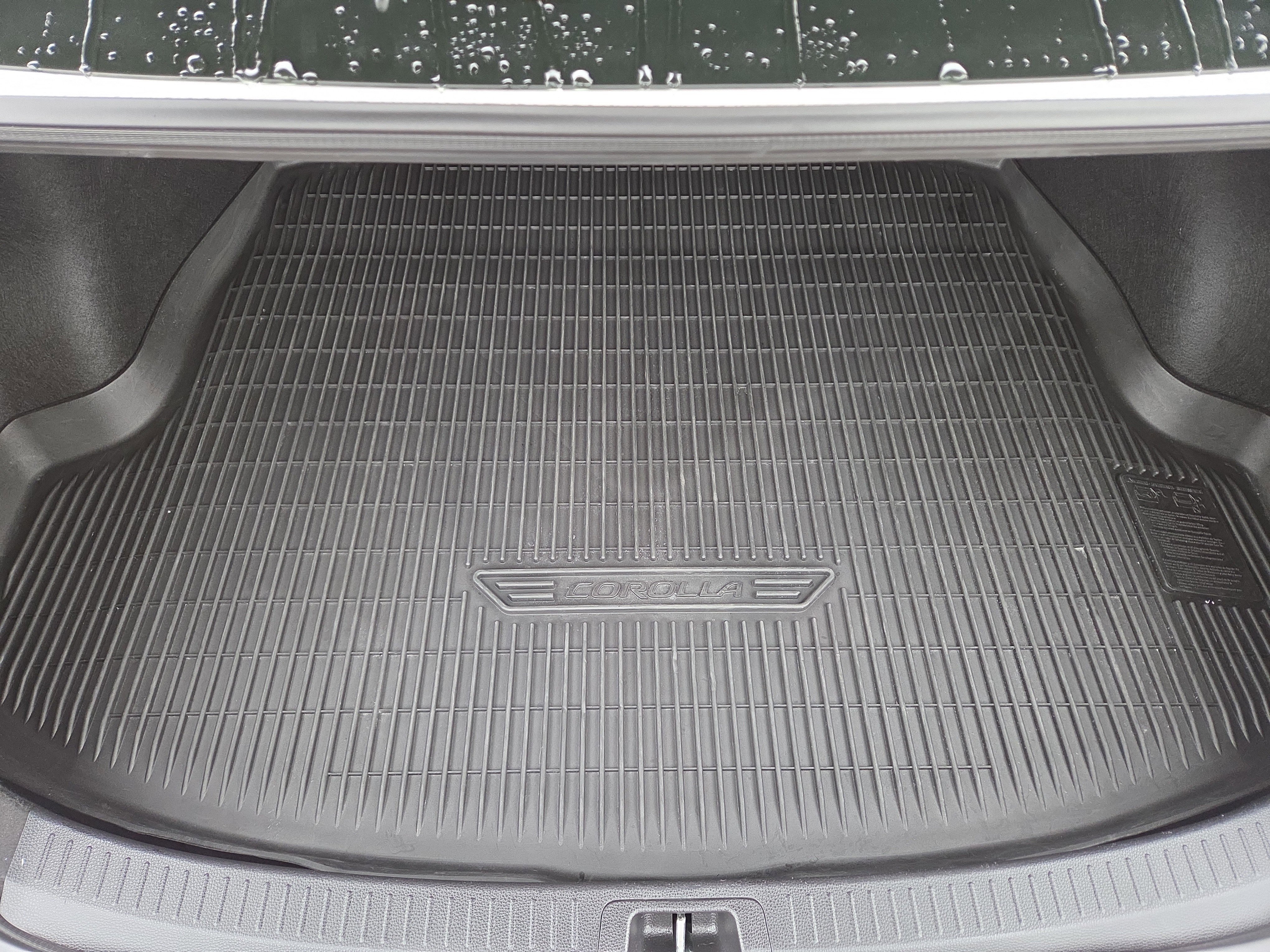 Certified 2024 Toyota Corolla LE w/ LE Convenience Package image 29