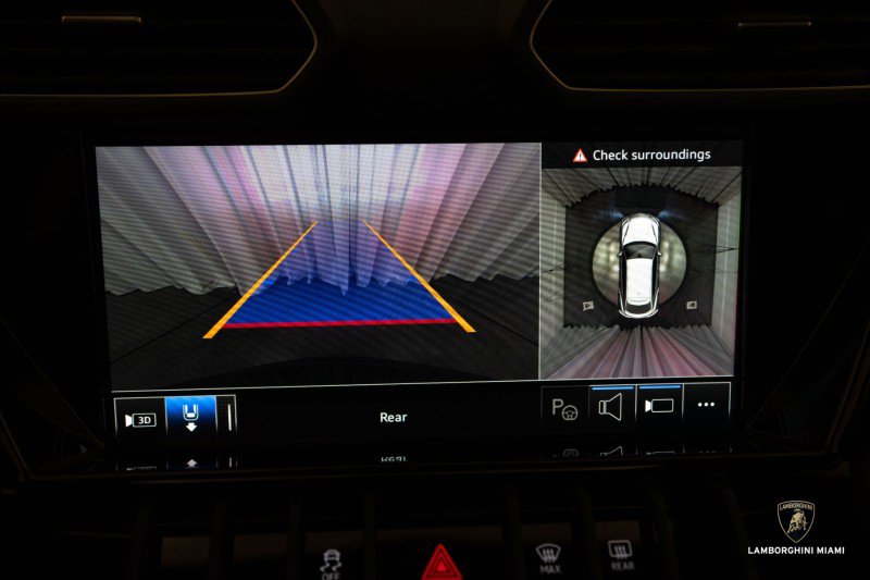 Used 2024 Lamborghini Urus S image 62