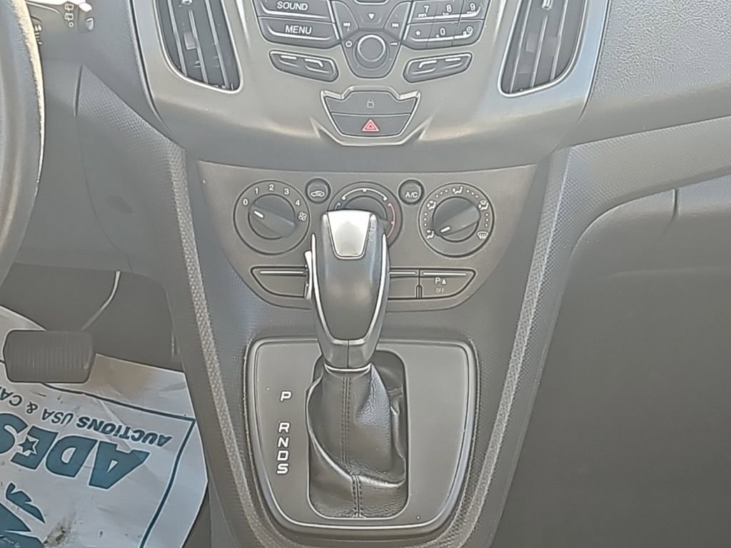 Used 2018 Ford Transit Connect XL image 6