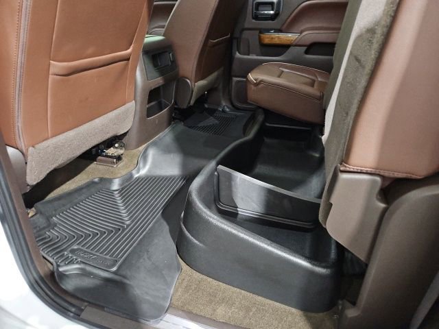 Used 2016 Chevrolet Silverado 2500 High Country w/ Duramax Plus Package image 15