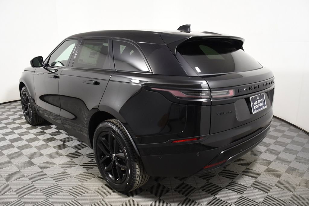 New 2026 Land Rover Range Rover Velar S AWD/4WD image 4