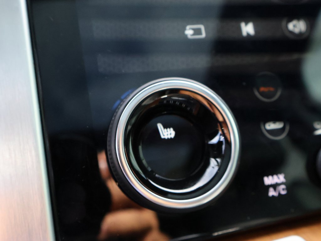 Used 2022 Land Rover Range Rover Westminster Edition image 39