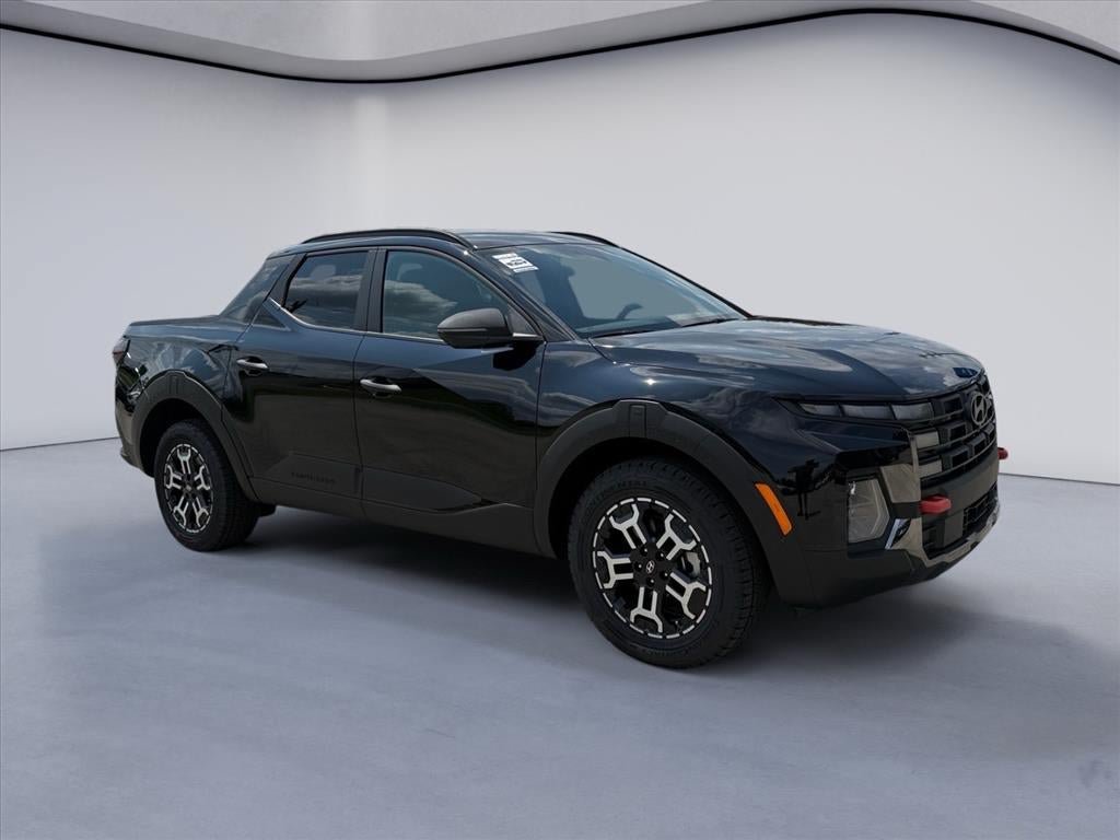New 2026 Hyundai Santa Cruz XRT AWD/4WD image 7