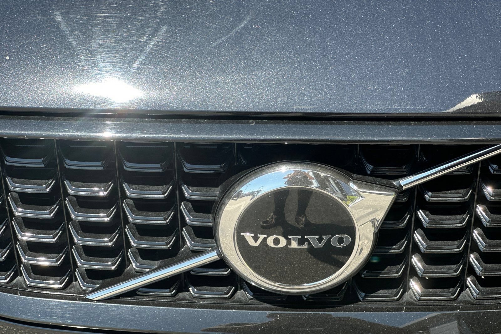 Used 2024 Volvo S60 B5 Core FWD image 38