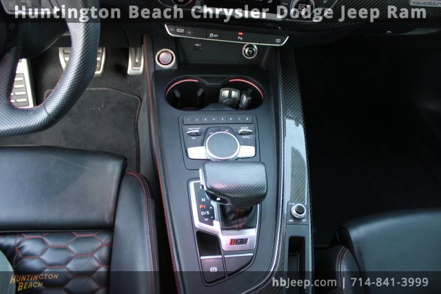 Used 2018 Audi RS 5 image 13