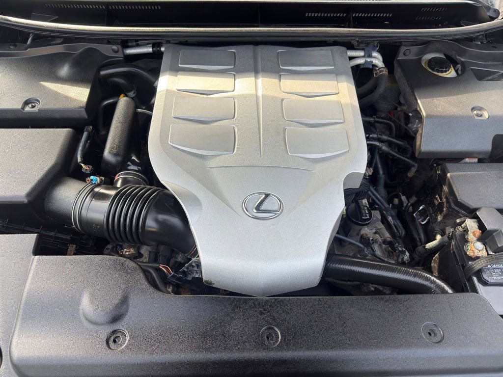 Used 2010 Lexus GX 460 AWD/4WD image 37