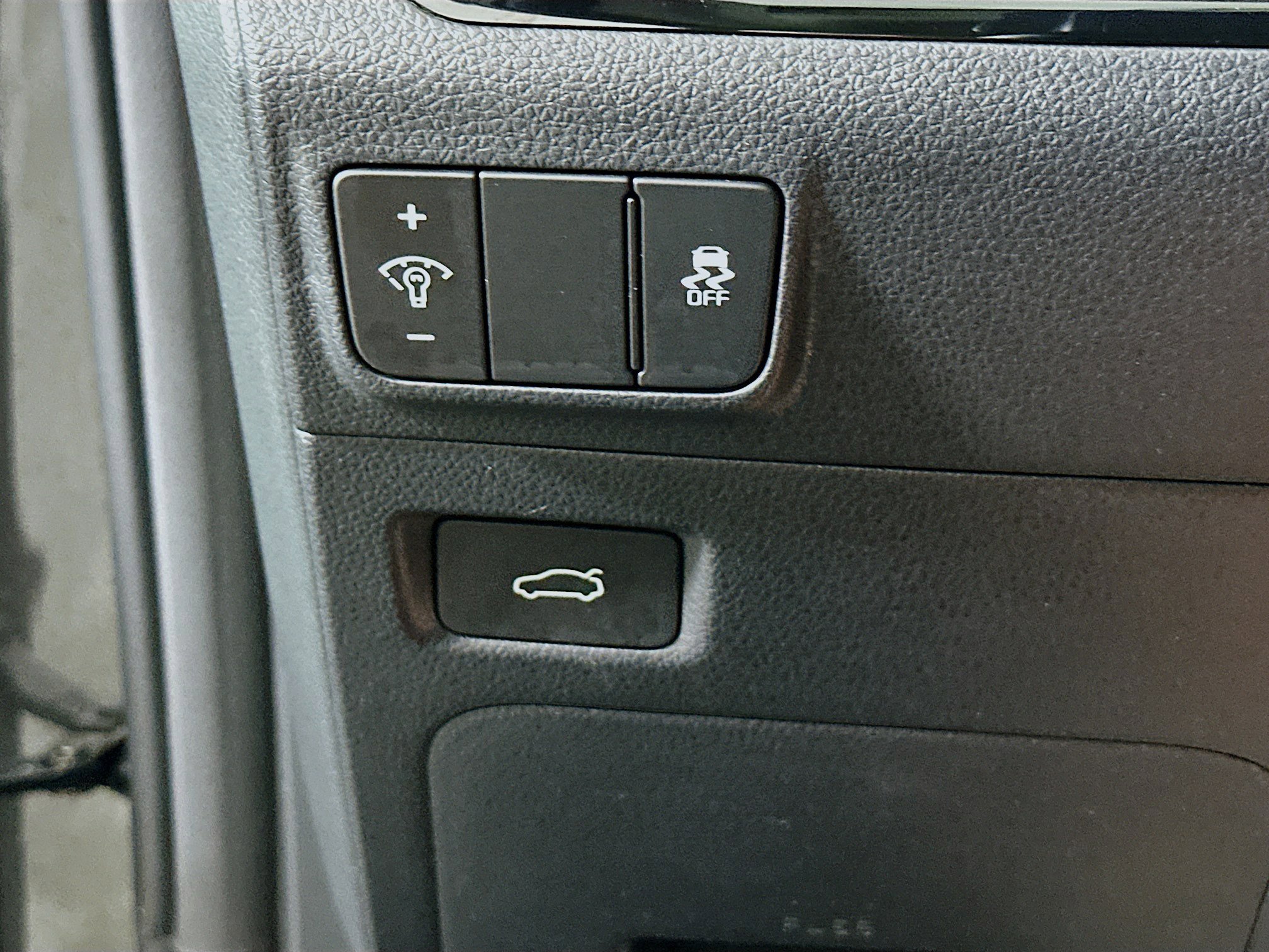Used 2025 Kia K5 LXS FWD image 17
