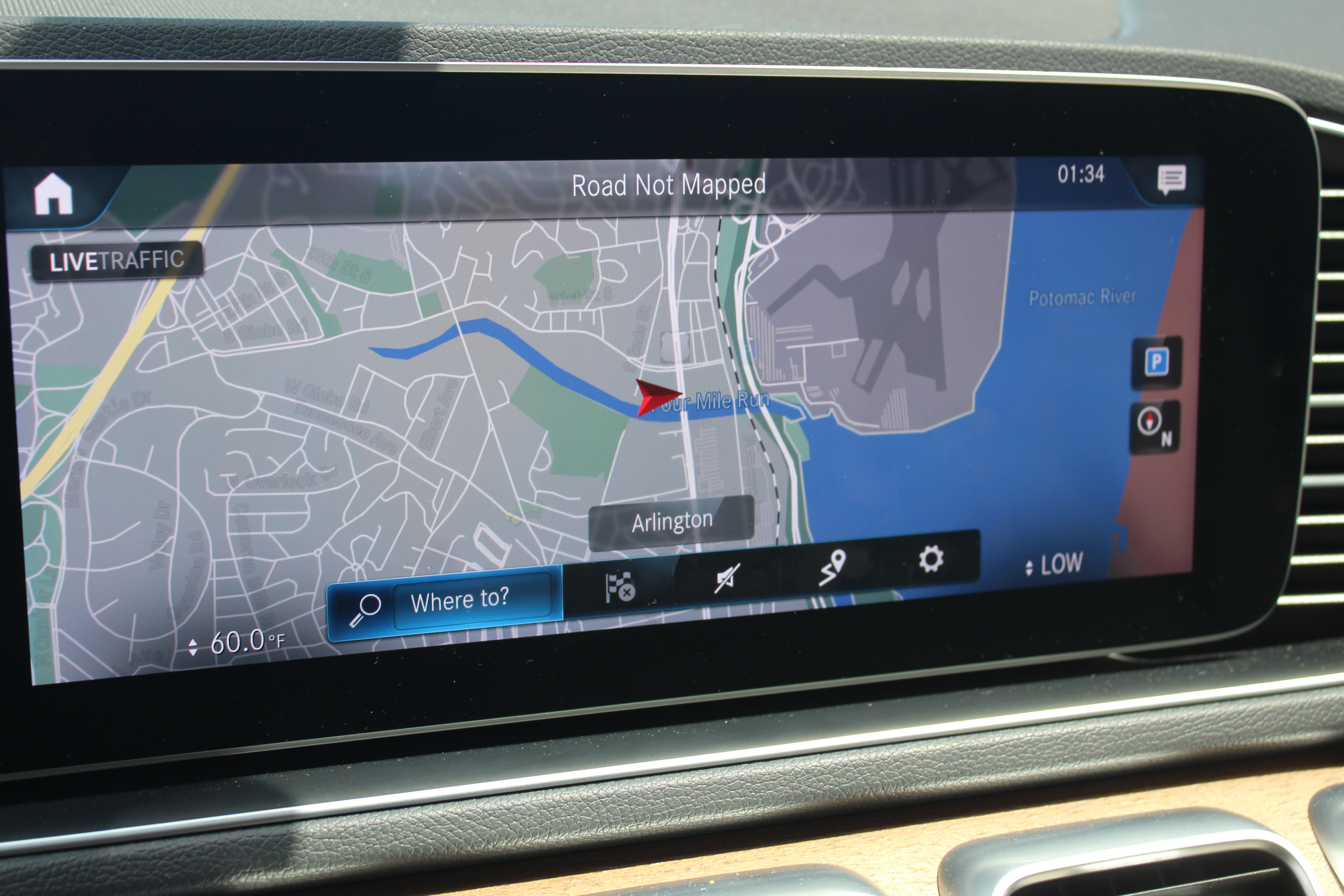 Used 2020 Mercedes-Benz GLE 350 4MATIC image 21