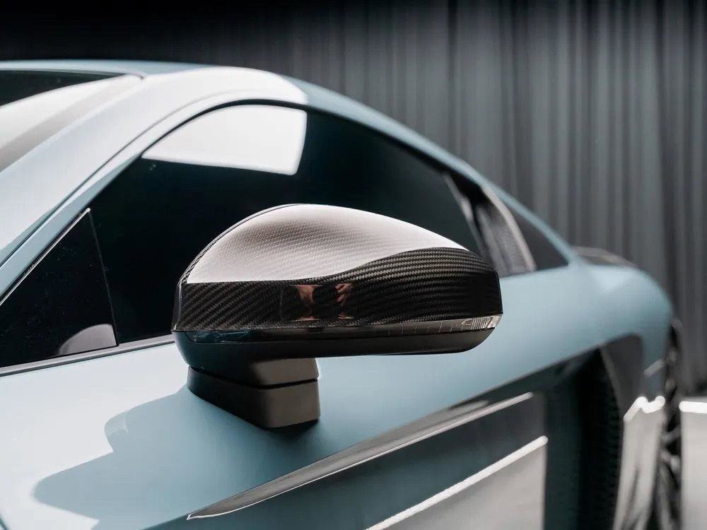 Used 2020 Audi R8 V10 performance AWD/4WD image 19