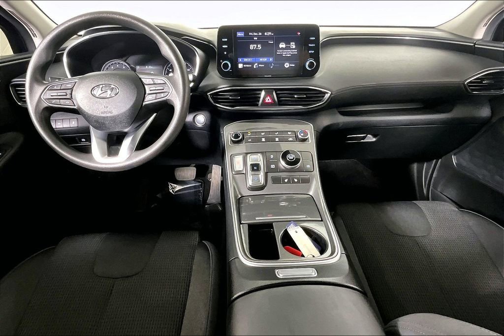 Used 2022 Hyundai Santa Fe SEL image 15