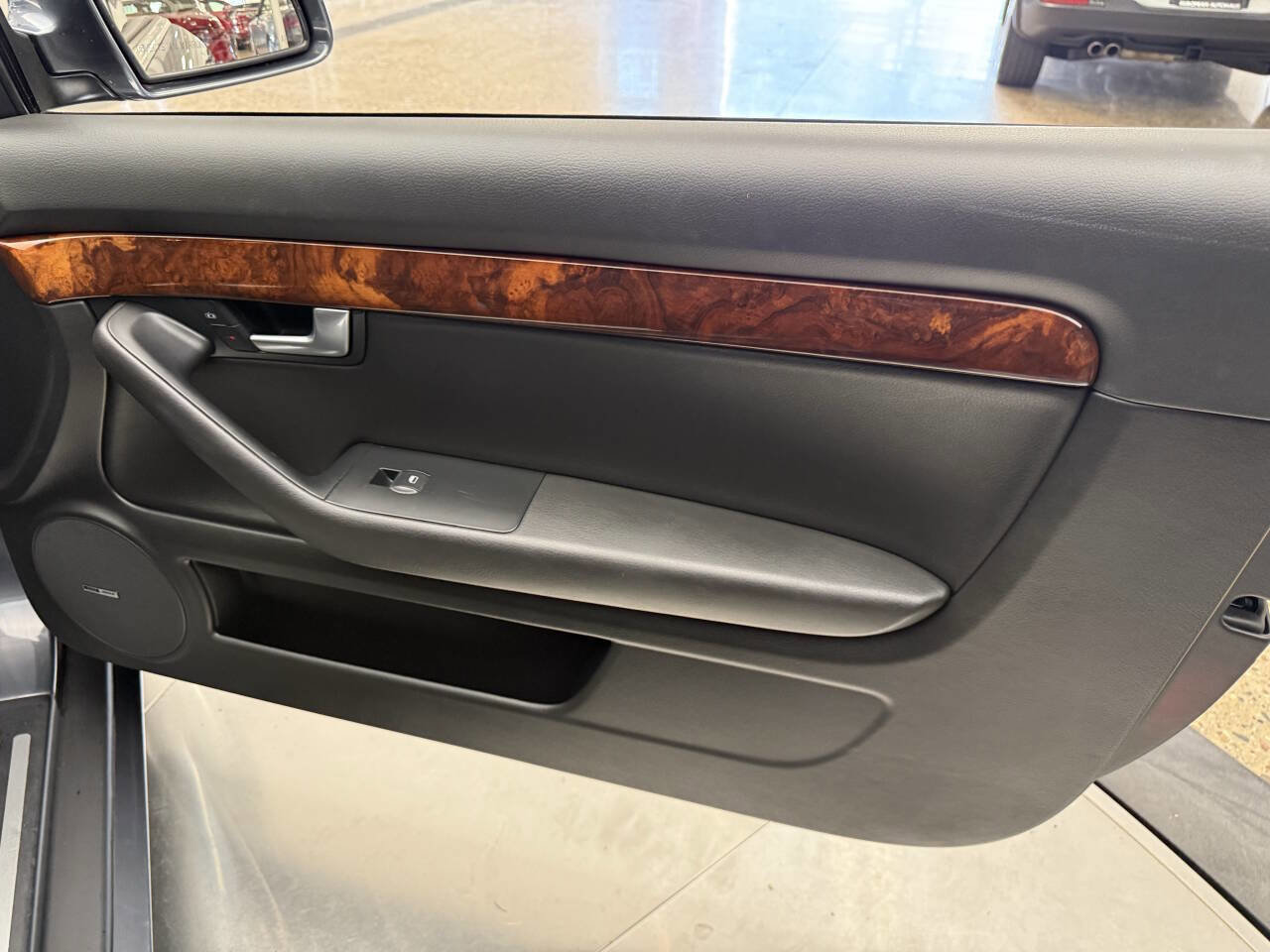 Used 2005 Audi A4 3.0 image 21