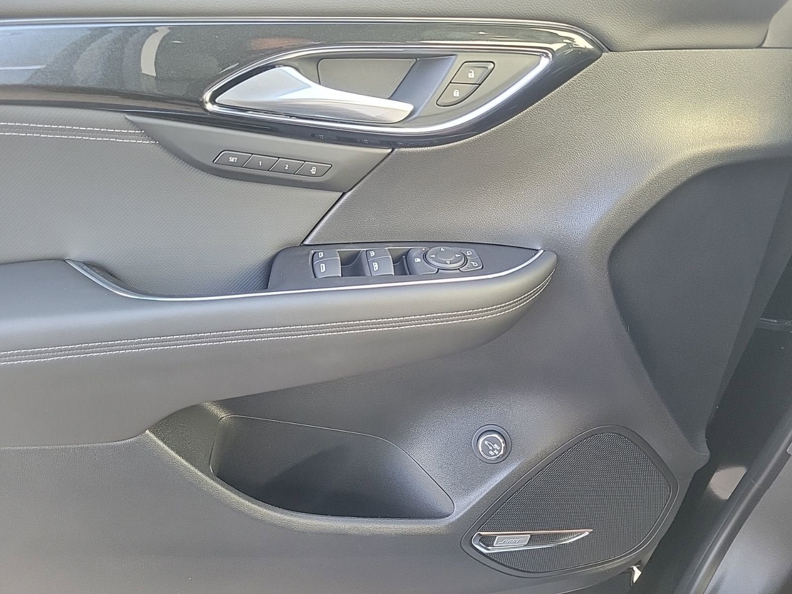 New 2026 Buick Envision Preferred AWD/4WD image 14