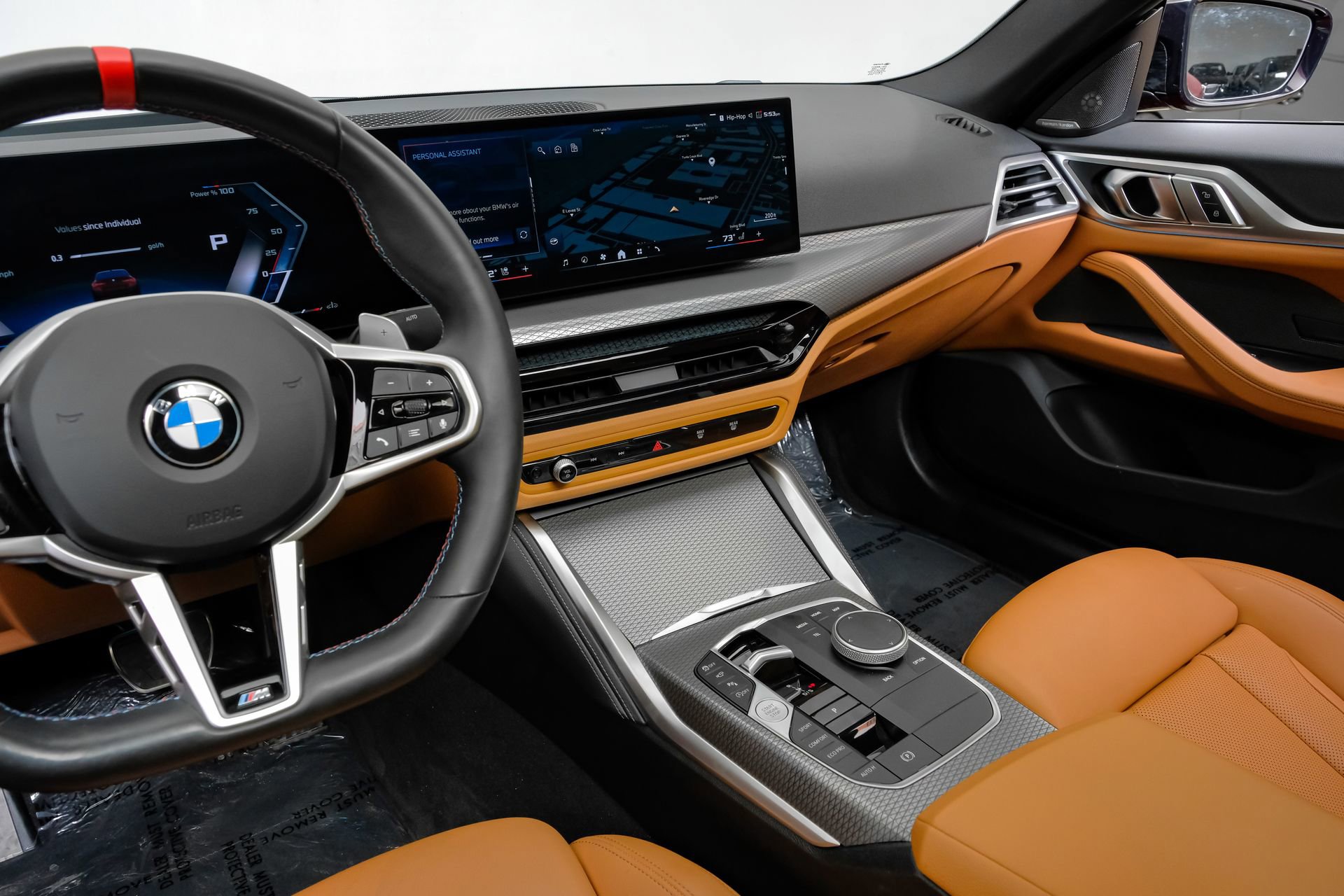 Used 2025 BMW M440i image 28