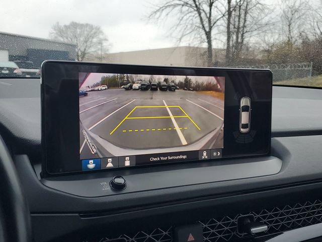 Used 2023 Honda Accord Touring image 23