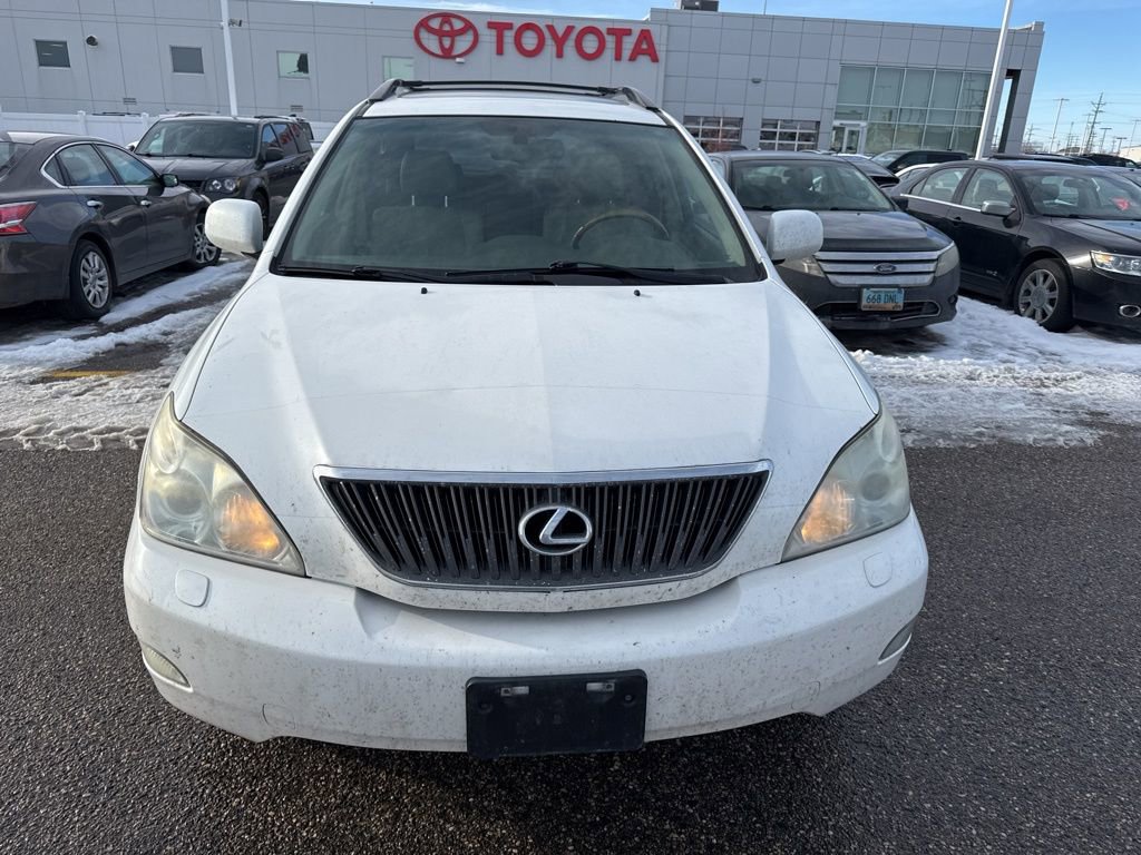 Used 2005 Lexus RX 330 AWD image 2