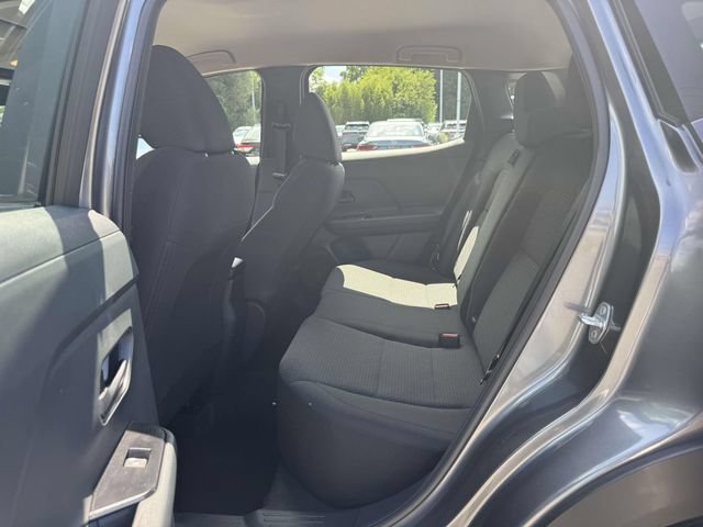 Used 2025 Nissan Kicks S AWD/4WD image 12