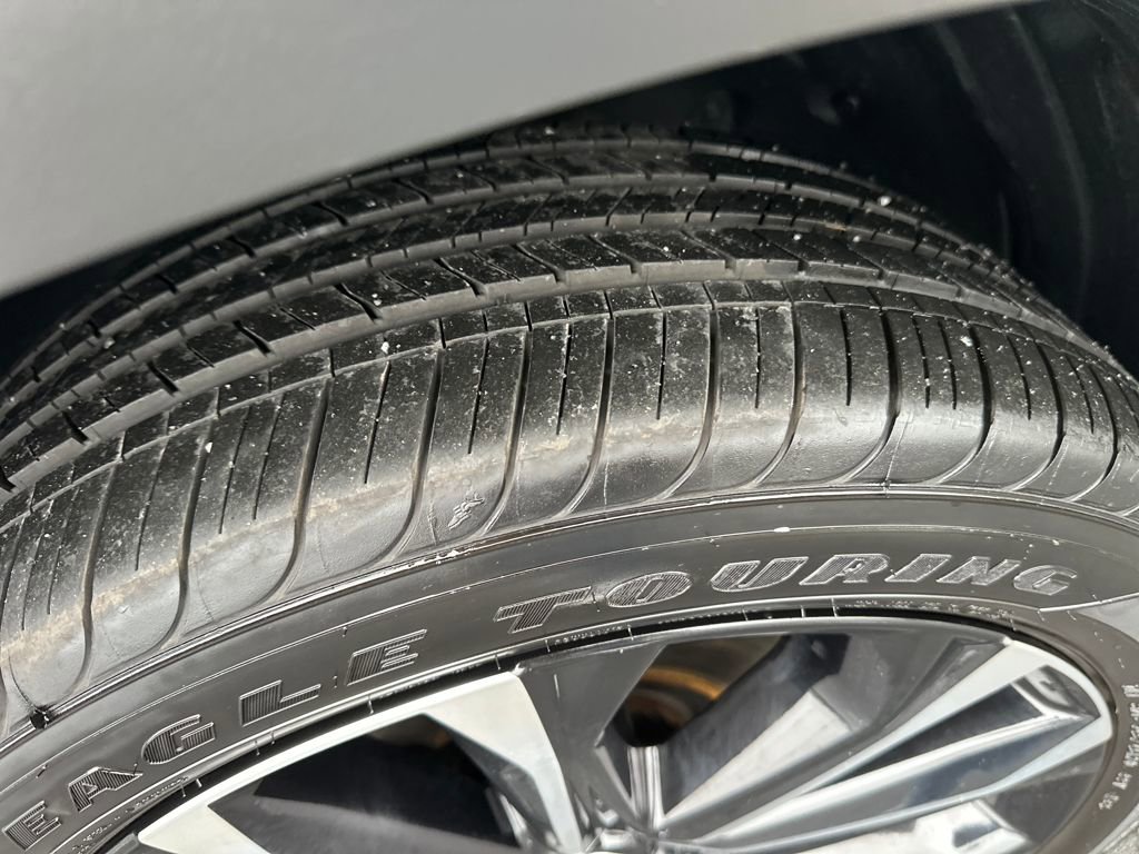 Used 2024 MAZDA CX-50 AWD 2.5 S w/ Cargo Package image 13