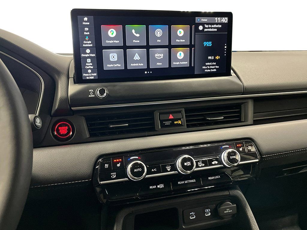 New 2026 Honda Pilot Elite image 21