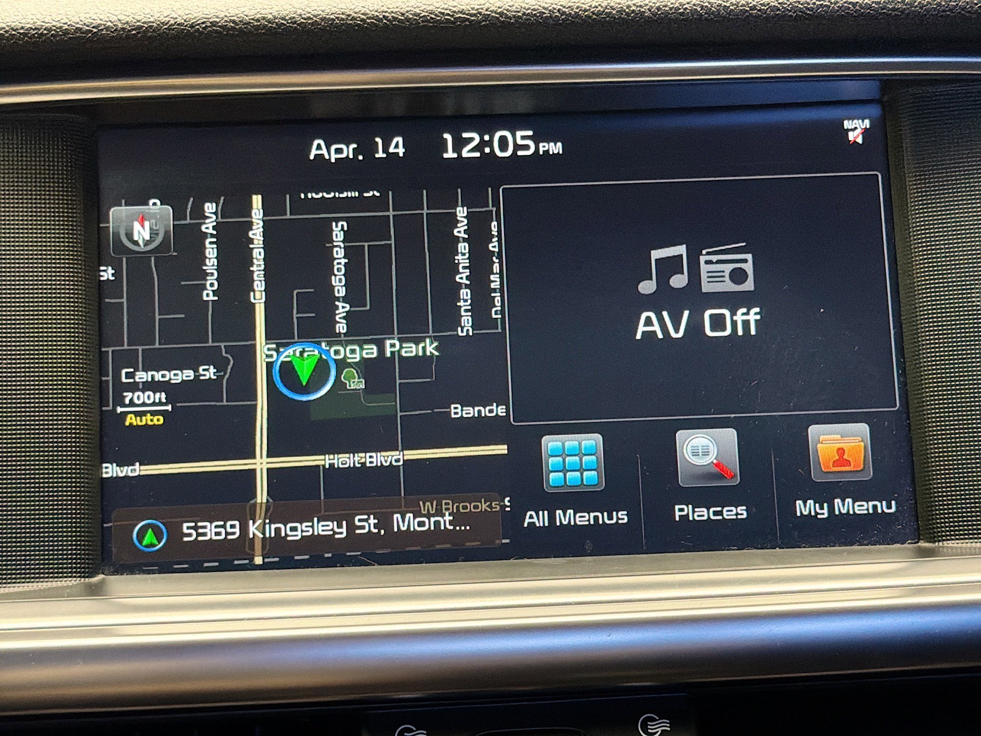 Used 2016 Kia Optima EX w/ Premium Package image 9