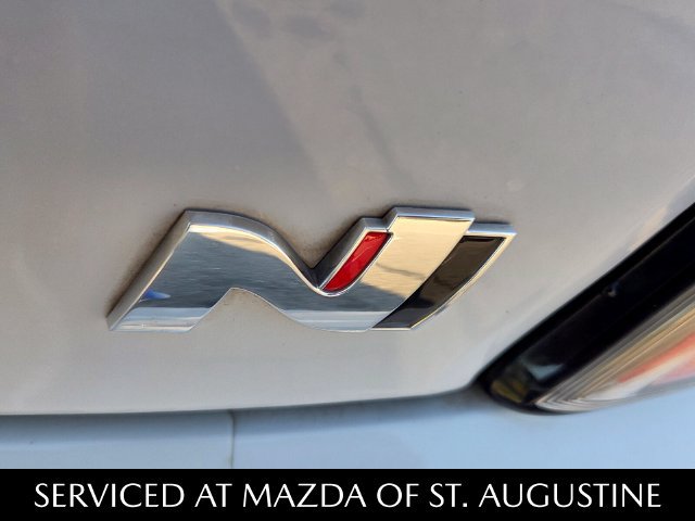 Used 2023 Hyundai Kona N w/ Cargo Package FWD image 14