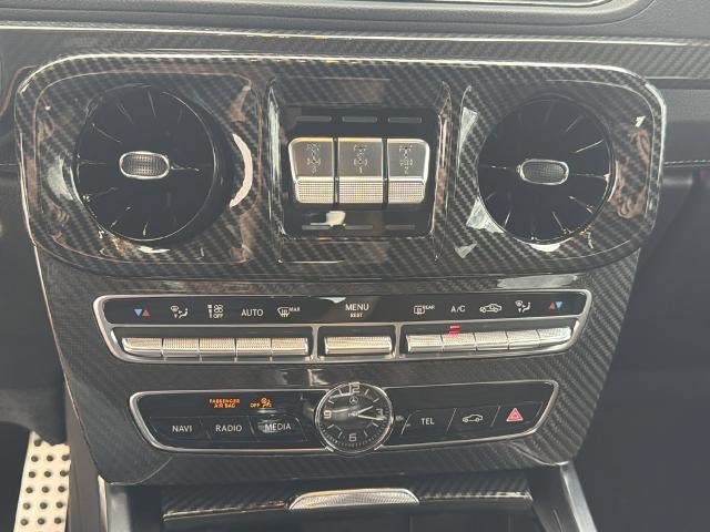 Used 2020 Mercedes-Benz G 550 image 29