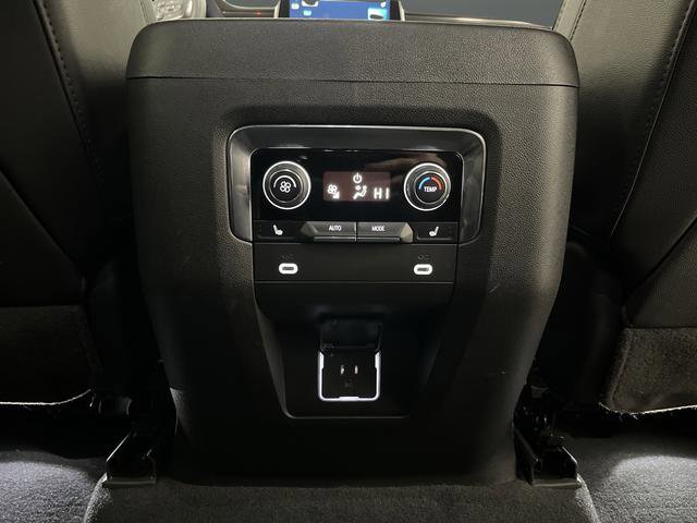 Used 2023 Chevrolet Tahoe RST w/ RST Performance Edition image 33