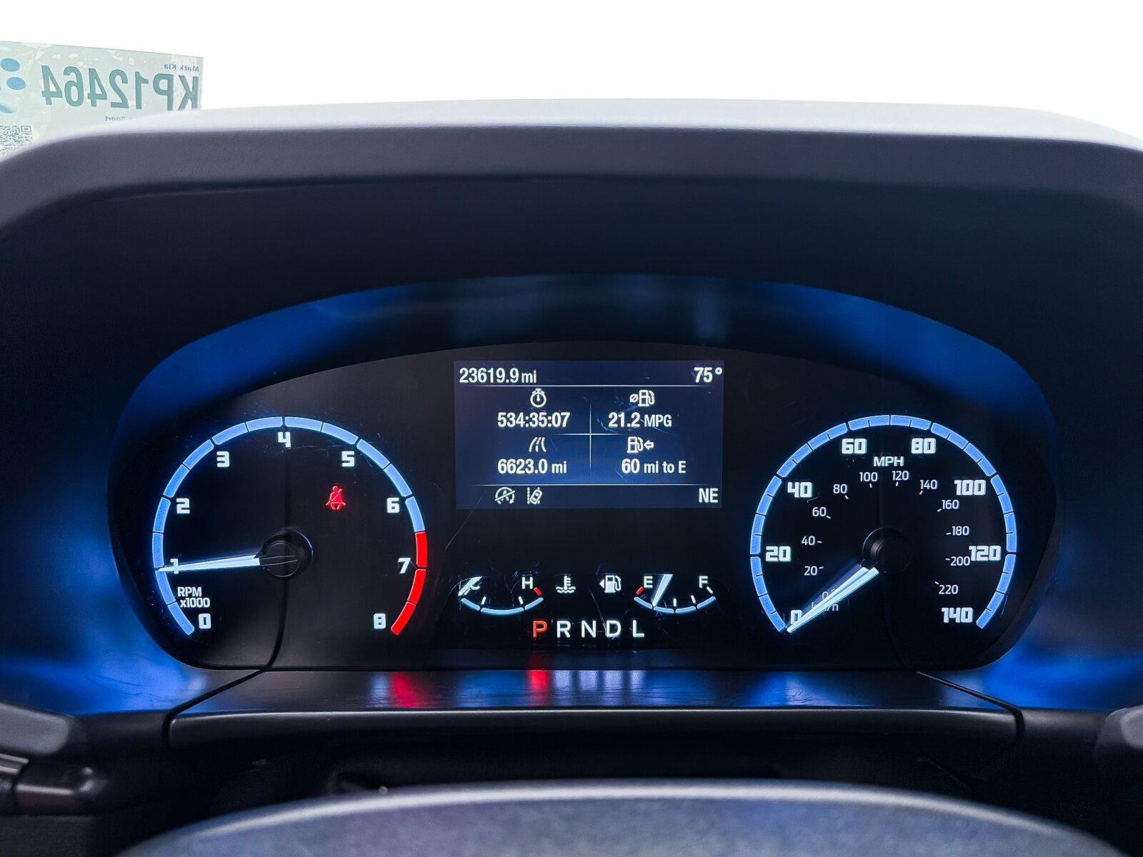Used 2023 Ford Bronco Sport Big Bend AWD/4WD image 31