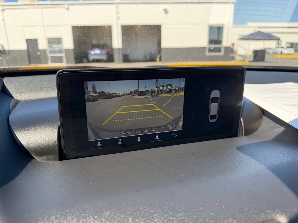 Certified 2023 Acura TLX w/ Technology Package FWD image 25