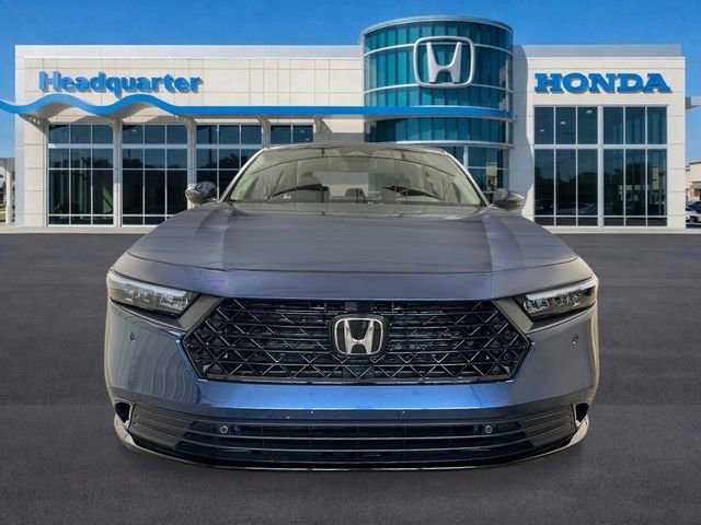 New 2026 Honda Accord EX-L image 8