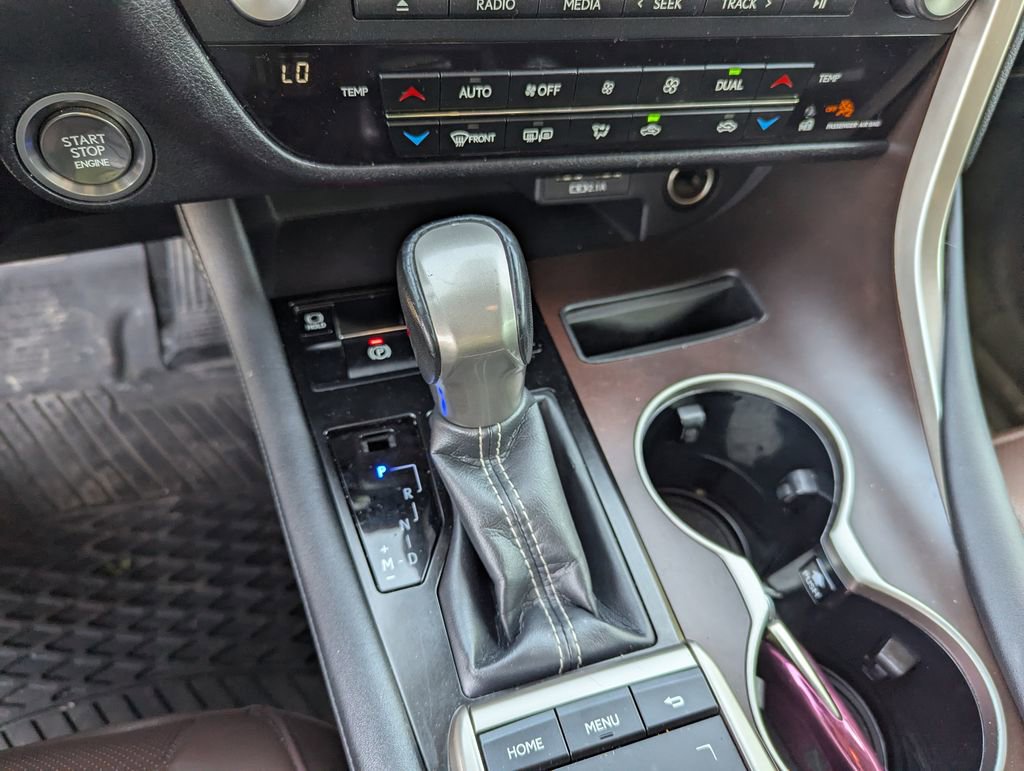 Used 2021 Lexus RX 350 AWD w/ Premium Package image 14