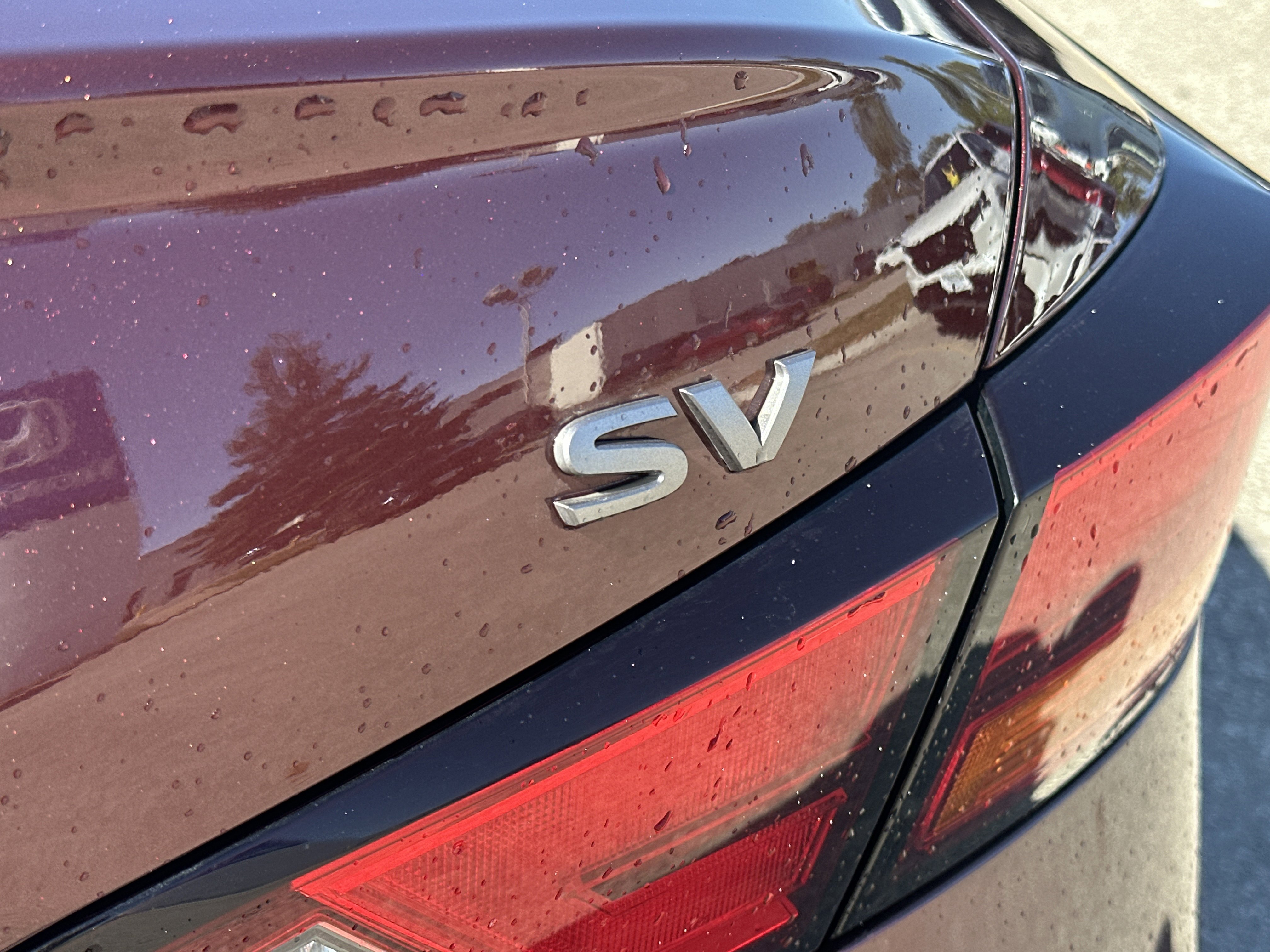 Used 2023 Nissan Altima 2.5 SV image 10