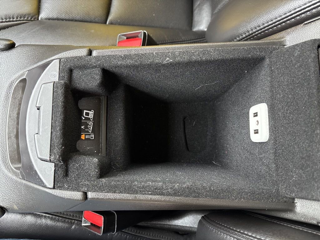 Used 2018 Cadillac XT5 Luxury w/ Driver Awareness Package image 44