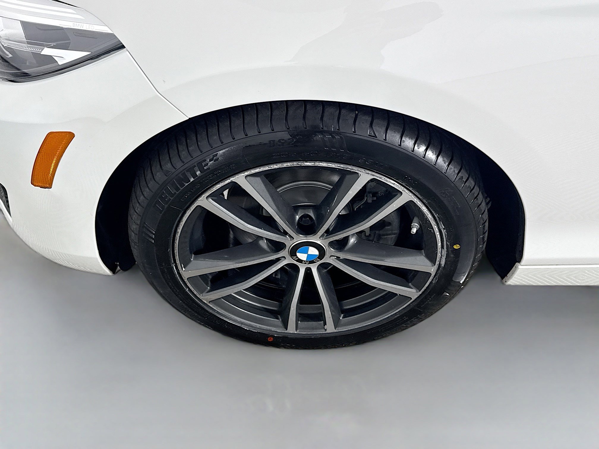 Used 2019 BMW 230i Coupe w/ Premium Package RWD image 36
