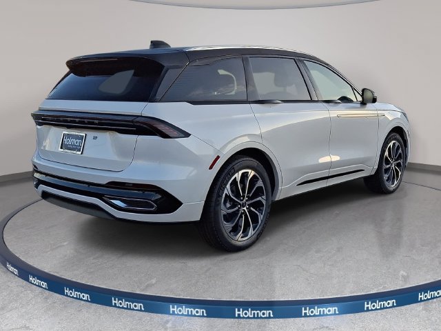 New 2026 Lincoln Nautilus Reserve AWD/4WD image 4