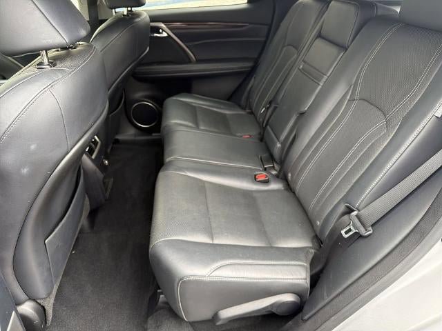 Used 2016 Lexus RX 450h AWD w/ Cold Weather Package image 21