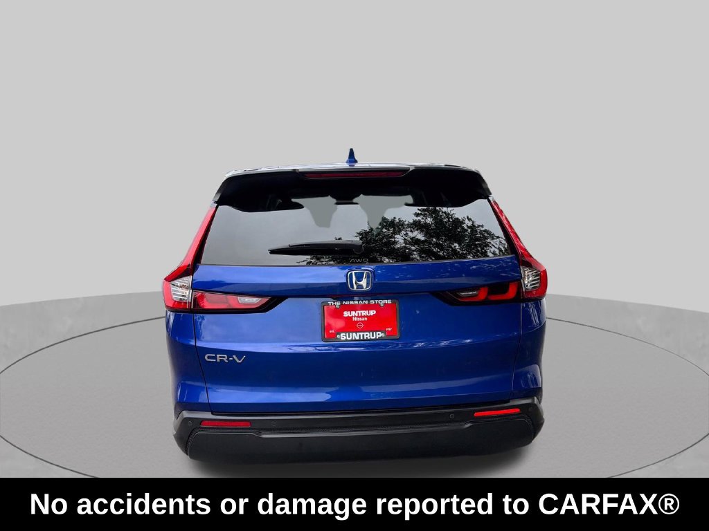 Used 2023 Honda CR-V EX-L image 4