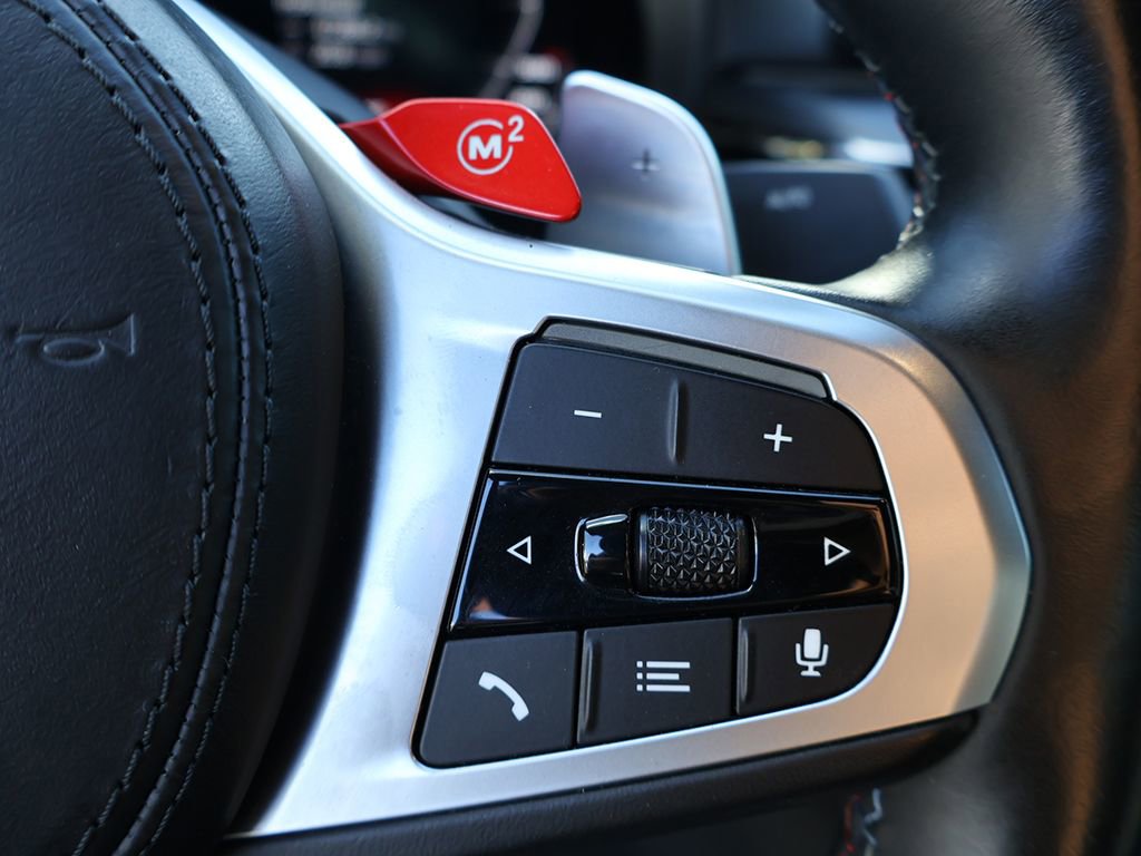 Used 2022 BMW M5 w/ Competition Package image 51