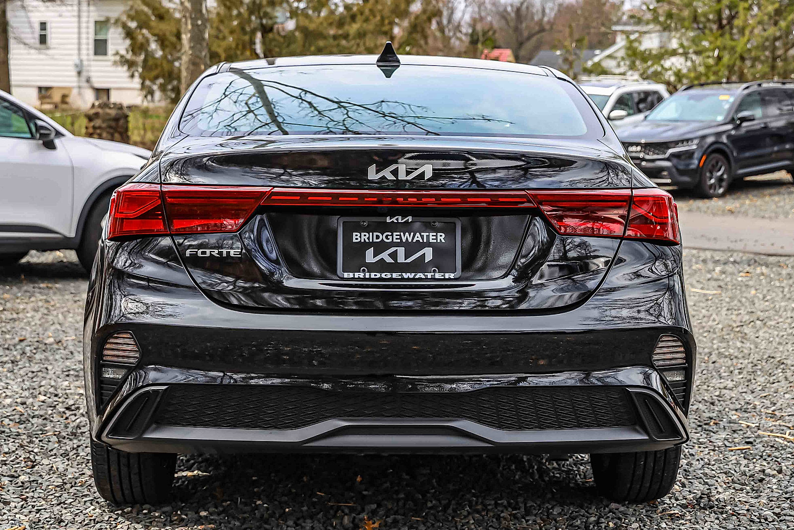 Certified 2024 Kia Forte LXS w/ LXS Technology Package image 5