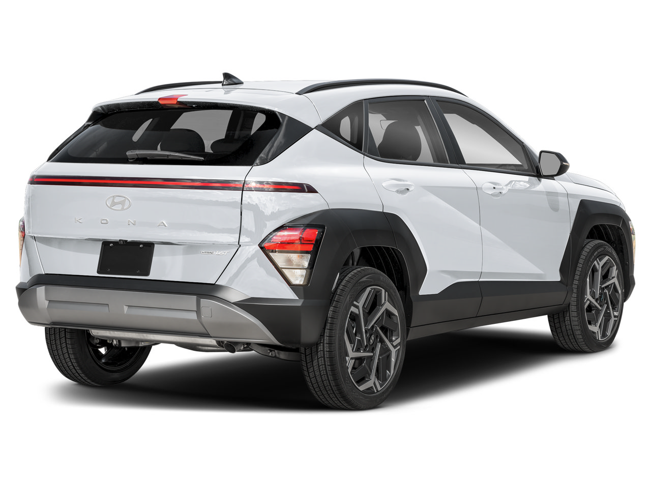 New 2026 Hyundai Kona SEL Premium FWD image 32