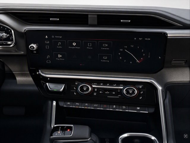 Certified 2024 GMC Sierra 1500 Denali w/ Denali Reserve Package AWD/4WD image 14