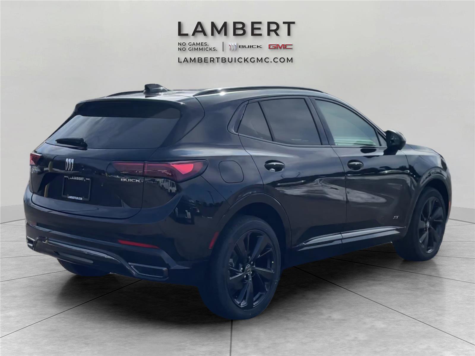 New 2026 Buick Envision Sport Touring image 5